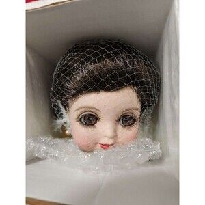 Marie Osmond Adora Boogie Woogie Belle Collectible Doll Dancing with the Stars